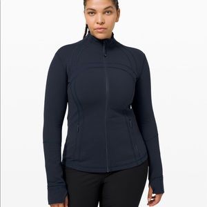 Lululemon Define Zip Up